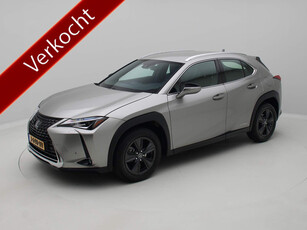 Lexus UX 250h Business Line Camera /Navi