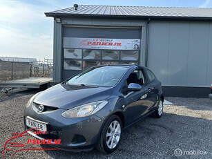 Mazda 2 1.3 TS