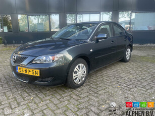 Mazda 3 1.6 Executive - Nap - Trekhaak - Airco -