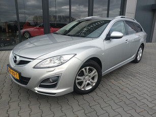 Mazda 6 Sportbreak 2.0 GT-M Line