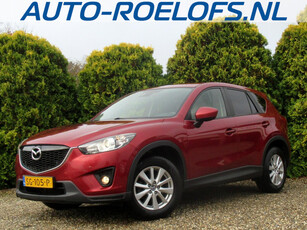 Mazda CX-5 2.0 TS+ 165pk 2WD*Navi*Pdc*Trekhaak*