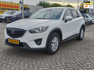 Mazda CX-5 2.0 TS+ 2WD