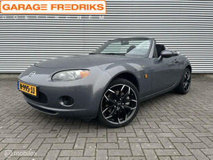 Mazda MX-5 1.8 Exclusive | Airco | Achterruitverwarming |