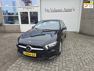 Mercedes-Benz A-klasse 200 Business Solution / 1e eigenaar