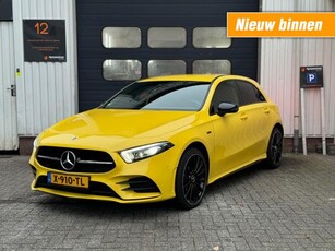 Mercedes-Benz A-klasse A 250 E EDITION 1 AMG/ WIDESCREEN/ MULTIBEAM LED/ NAVI / NIGHT