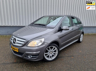 Mercedes-Benz B-klasse 170 | Airco | Cruise | zeer goed onderhouden|