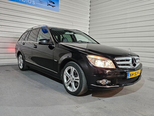 Mercedes-Benz C-klasse Estate 180 K BlueEFFICIENCY Business Class Avantgarde