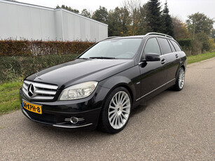 Mercedes-Benz C-Klasse Estate 180 K BlueEFFICIENCY Business Edition Avantgarde / AUTOMAAT