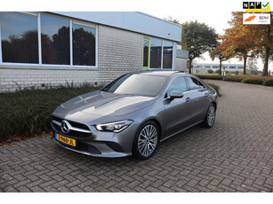 Mercedes-Benz CLA-klasse 180 Panoramadak 2023 Business Line