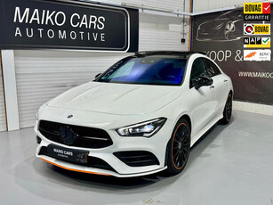 Mercedes-Benz CLA-klasse CLA 200 Premium Plus EDITION ONE