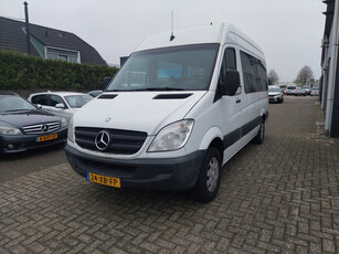 Mercedes-Benz Sprinter 311 2.2 CDI 366