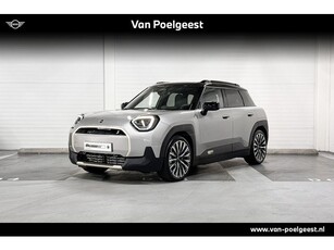 MINI Aceman SE Favoured Uitvoering Pakket M 19