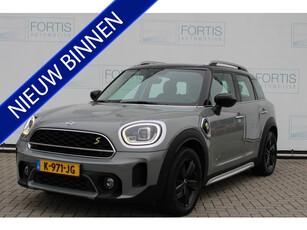 MINI Countryman 2.0 Cooper S E ALL4 NL AUTO | VIRTUAL COCKPIT | HALF LEDER | CARPLAY |