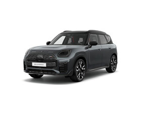 MINI Countryman SE John Cooper Works Trim + Package XL | Maximaal MINI