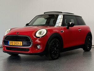 Mini Mini 1.5 Cooper | Automaat | JCW | Schuifdak