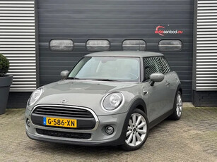 MINI Mini 1.5 One Pepper | Navigatie | Climate Control | Cruise Control | Lichtmetalen Velgen |