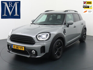 Mini Mini Countryman 1.5 Business Edition VAN 28.900 VOOR 26.770 UW EINDEJAARSVOORDEEL 2.130 | ORIG. NL. NAP KM. | PANO