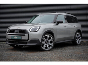 Mini Mini Countryman 1.5 C Classic Pakket M / Pano / 21'' / NL BTW Auto / 1e Eigenaar