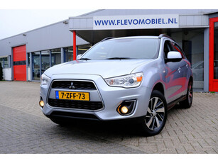 Mitsubishi ASX 1.6 Cleartec Invite+ Clima|LMV|Cruise