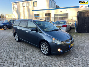 Mitsubishi Grandis 2.4-16V InSport. 7P