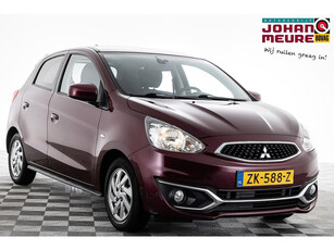 Mitsubishi Space Star 1.0 Active | NAVI | VELGEN | AIRCO ✅ 1e Eigenaar .