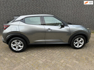 Nissan Juke 1.0 DIG-T Acenta