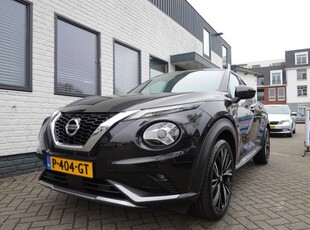 Nissan Juke 1.0 DIG-T ENIGMA (5000 km ! )