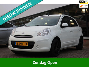 Nissan Micra 1.2 DIG-S Acenta AIRCO_LMV_NAP.