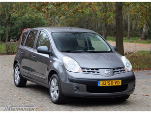 Nissan Note 1.6 First Note | 2006 | Airco | Leuke auto! |