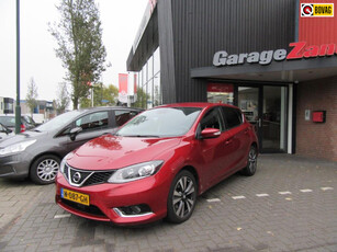 Nissan Pulsar 1.6 DIG-T GT