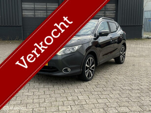 Nissan Qashqai 1.2 BENZINE ✅ MOTOR 100% ​​​​​​​✅EXPORTPRIJS