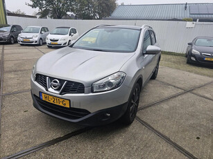 Nissan QASHQAI 1.6 Connect Edition