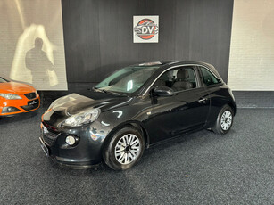 Opel ADAM 1.2 Slam STOEL/STUURVERWARMING, CR CONTROL