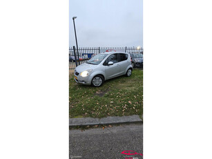 Opel Agila 1.0 Edition met airco