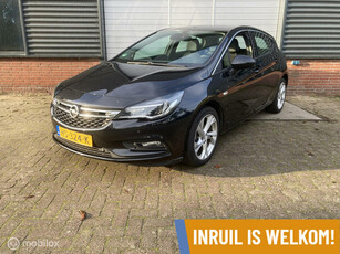 Opel Astra 1.0 Innovation INRUIL IS WELKOM