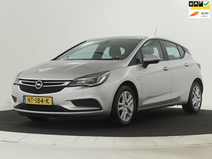 Opel Astra 1.0 Turbo Edition CarPlay | PDC | Dealer onderhouden