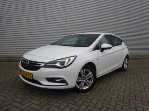 Opel Astra 1.4 Turbo Innovation Navi / Cruise / Carplay / Camera / Lm velgen