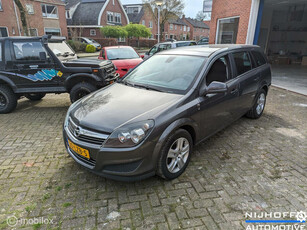 Opel Astra 1.7 CDTi ecoFLEX Cosmo APK tot 11-'25