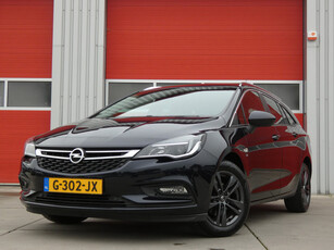 Opel Astra Sports Tourer 1.0 Turbo 120 Jaar Edition/ lage km/ trekhaak!