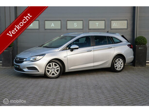 Opel Astra Sports Tourer 1.0 Turbo Business Executive|Navi|PDC|Clima