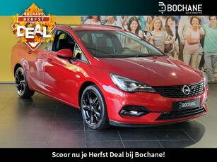 Opel Astra Sports Tourer 1.2 Ultimate NAVIGATIE | ELEKTRISCH BEDIENBARE ACHTERKLEP | ACHTERUITRIJCAMERA | PARKEERSENSOREN VOOR-EN ACHTER | COMPLETE AUTO!