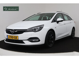 Opel Astra Sports Tourer 1.4 Edition Automaat (CAMERA, CLIMATE, CRUISE CONTROL, NAVIGATIE, NL-AUTO, GOED ONDERHOUDEN)