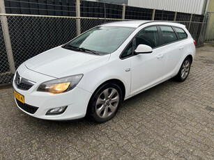 Opel Astra Sports Tourer 1.7 CDTi netto export