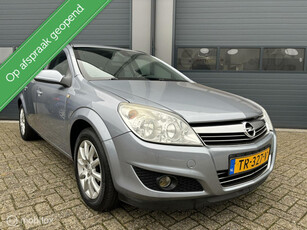 Opel Astra Wagon 1.6 Edition Uitvoering ( 116PK & Apk 2025 )