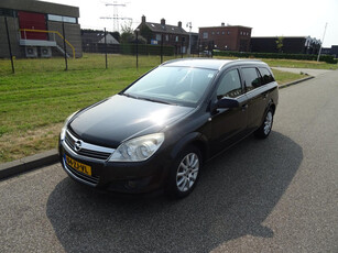 Opel Astra Wagon 1.6 Temptation