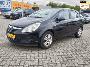 Opel Corsa 1.2-16V Edition/EERSTE EIGENAAR/AIRCO