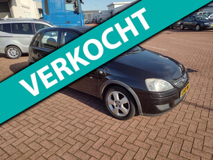 Opel Corsa 1.2-16V Full Rhythm APK NIEUWEN