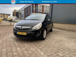 Opel Corsa 1.2 EcoFlex Edition LPG