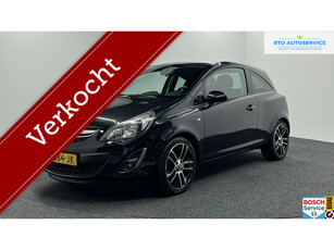 Opel Corsa 1.4-16V SPORT LM