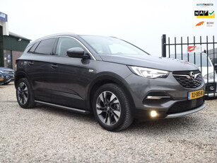 Opel Grandland X 1.2 Turbo Innovation ZEER LUXE UITVOERING